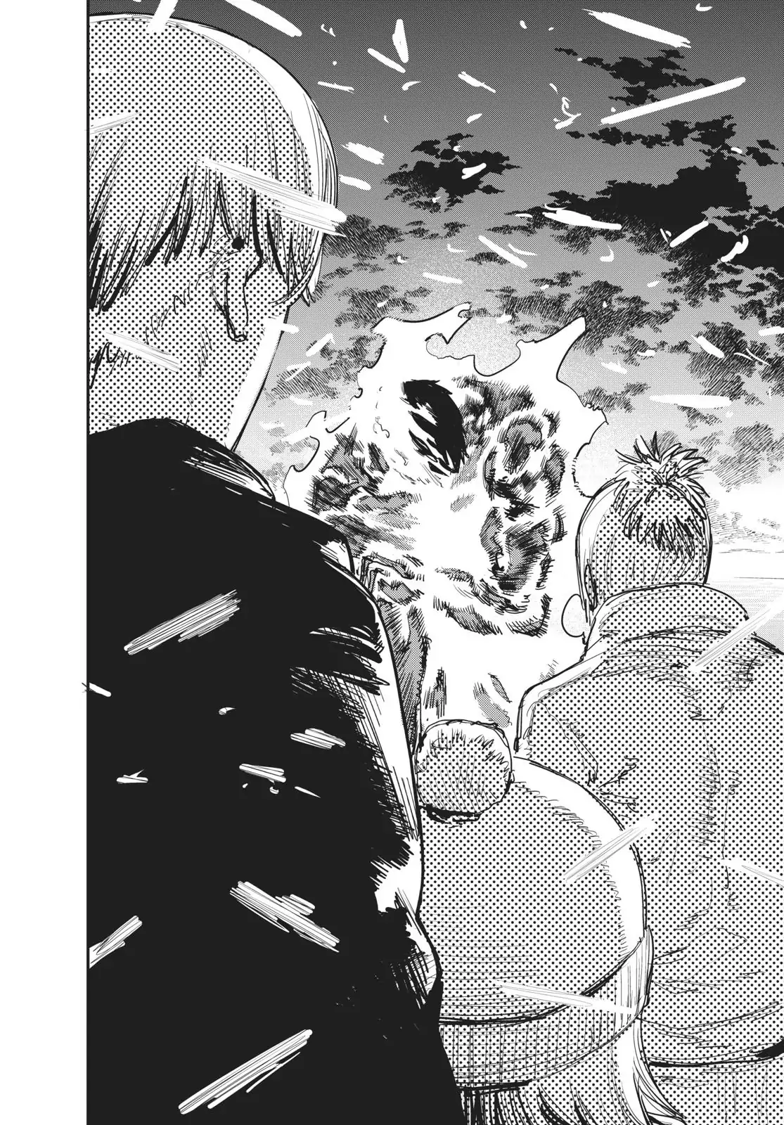 Fire Punch Chapter 70 image 17